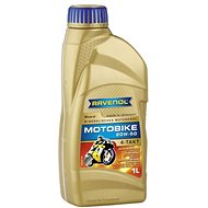 RAVENOL Motobike 4-T Mineral 20W-50, 1l - Motor Oil