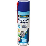 RAVENOL Brake cleaner spray, 500 ml - Brake Cleaner