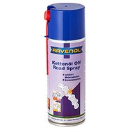 RAVENOL Off-Road Chain Lubricant; 400ml - Chain oil