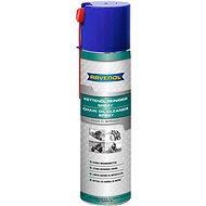 RAVENOL Chain Cleaner Spray for chain, 500 ml - Motorbike Chain Cleaner