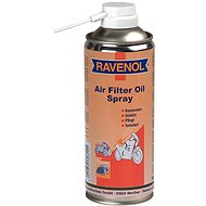 RAVENOL Air Filter Oil Spray; 0.4l - Additive