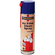 RAVENOL Air Filter Clean Spray; 0.5l = 500ml - Cleaner