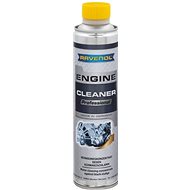 RAVENOL Professional Engine Cleaner; 400 ml - Additive Substance