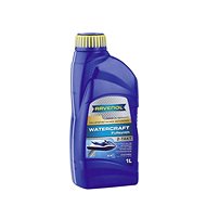 RAVENOL WATERCRAFT Fullsynth. 2-Takt; 1 L - Motor Oil