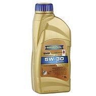 RAVENOL SMP SAE 5W-30; 1 L - Motorový olej