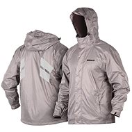 SHAD Rain Jacket S - Waterproof Motorbike Apparel