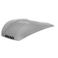 SHAD Case cover for SH58X new titanium - Protective Case