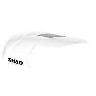 SHAD Case cover for SH58X white - Protective Case