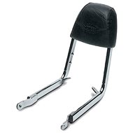 SHAD Sissy Bar Rest - Motorbike Backrest