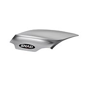 SHAD Case cover for SH40 silver - Protective Case