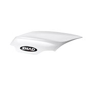 SHAD Case cover for SH40 white - Protective Case