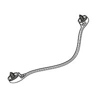 SHAD Stop strap for SH46 - Spare Part