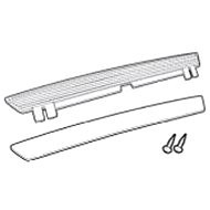 SHAD Red reflective elements for SH49 - Reflective Element