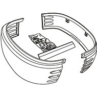 SHAD Side bumper for SH49 - Spare Part