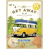 Sign 30x40 VW - Sign