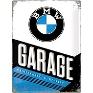 Sign 30x40 BMW - Sign