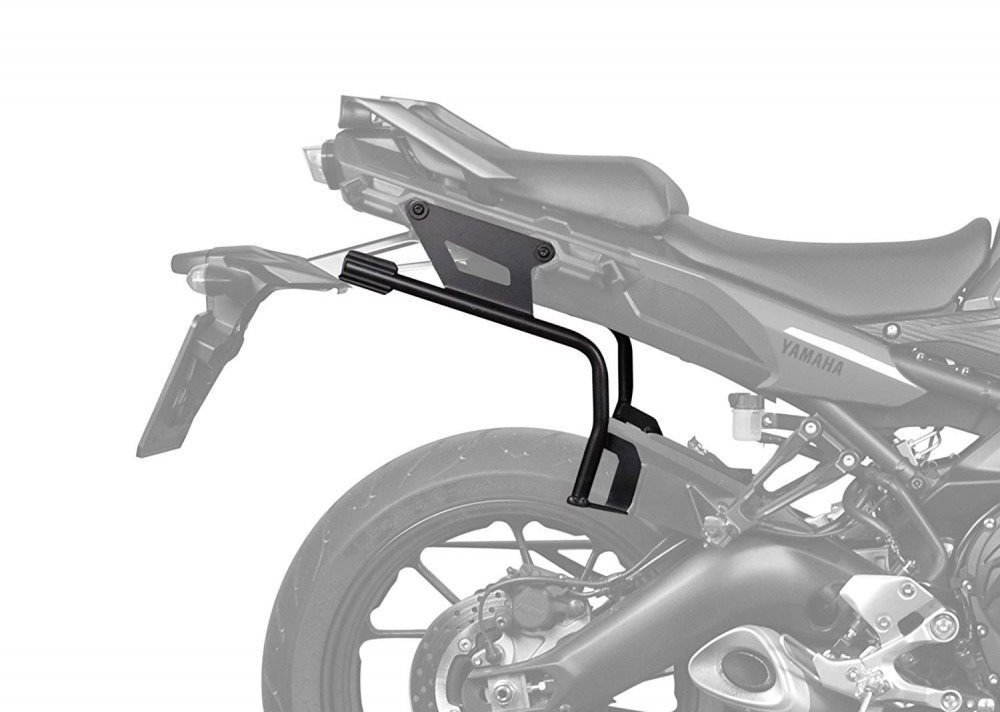 SHAD 3P system mounting kit - Installation Kit