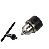 GEKO Drill chuck, 1,5-13mm, B12 - Chuck