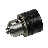 GEKO Sklíčidlo do vrtačky, 1,5-13mm, B16 - Chuck