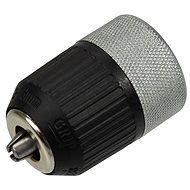 GEKO Quick release chuck head, 2-13mm, thread 1/2" - Chuck