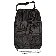 COMPASS Front seat organiser BLACK - Organiser