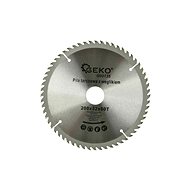GEKO Circular saw blade, 200x32x60T - Circular Saw Blade