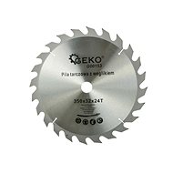 GEKO Circular saw blade, 350x32x24T - Circular Saw Blade