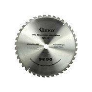 GEKO Circular saw blade, 450x32x40T - Circular Saw Blade