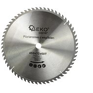 GEKO Circular saw blade, 450x32x60T - Circular Saw Blade
