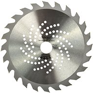 GEKO Circular saw blade with holes, 250x32x24T - Circular Saw Blade
