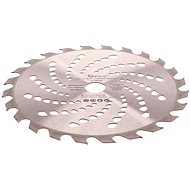 GEKO Circular saw blade with holes, 300x32x24T - Circular Saw Blade