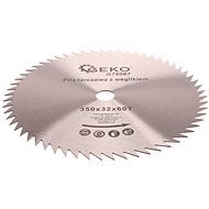 GEKO Circular saw blade, 350x32x60T - Circular Saw Blade