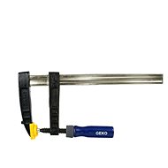 GEKO Clamp F - jointer, 300x80mm - Woodworking Clamp