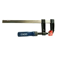 GEKO Clamp F - jointer, 500x80mm - Woodworking Clamp