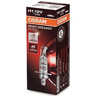 OSRAM H1 Night Breaker SILVER +100% - Car Bulb