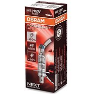 OSRAM H1 Night Breaker Laser Next Generation +150% - Autóizzó