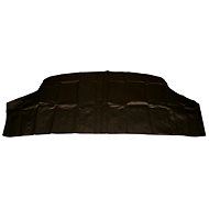AUTOMAX Windshield Window TEXTILE LARGE 90x175c - Windshield Cover
