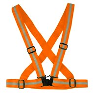 Cappa Straps Reflective Orange - Reflective Element