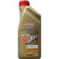 Castrol Edge Tiatnium Professional LL III 5W-30 1L - Motor Oil