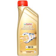 Castrol Edge Titanium Professional A5 0W-30 1L - Motor Oil