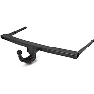 ŠKODA Towing Gear for Fabia III Detachable - Towing Gear