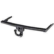 ŠKODA Towing Gear for Octavia III Sedan/Combi Removable - Towing Gear
