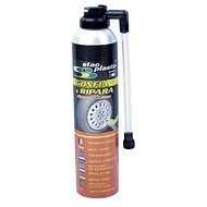 STAC PLASTIC Spray for Gluing Tyres “AUTO“ 300ml - Foam Tyre Filling