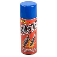 Quick start 400ml spray - Lubricant
