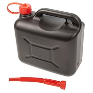 Vapol Plastic canister. 5l - Jerrycan