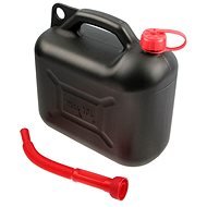 FALCON GROUP Plastic can. 10l - Jerrycan