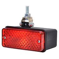 Fog light W83 (699Z) with holder - Rear Fog Lamp
