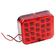 Dafa rear fog light 19xLED, 12V - Lights