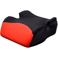 Compass JUNIOR 22-36 kg - red - Booster Seat