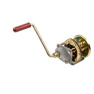AL-KO 450C winch with brake - Reel